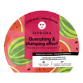 Quenching & Plumping Face Mask