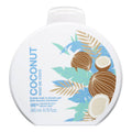 Coconut Bubble Bath & Shower Gel