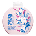 Cotton Flower Bubble Bath & Shower Gel