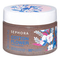 Cotton Flower Exfoliating Body Granita