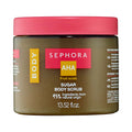 AHA Sugar Body Scrub