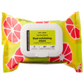 Dual Exfoliating Wipes