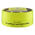De-puffing & Anti-Dark Circles Eye Masks