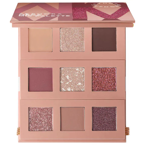 Mega Mix Eyeshadow Palette