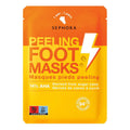 Peeling Foot Masks