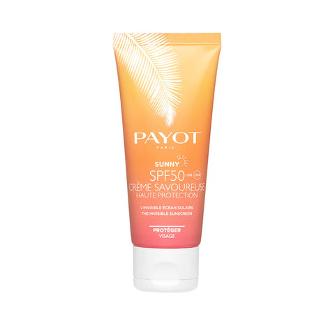 Sunny The Invisible Sunscreen SPF50+