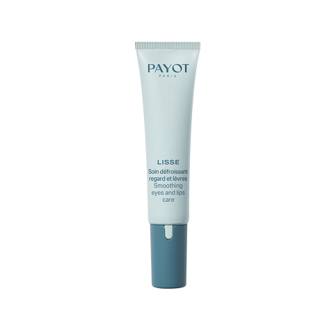 Lisse Smoothing Eyes & Lips Care