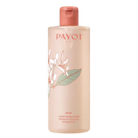 Nue Radiance Boosting Toning Lotion