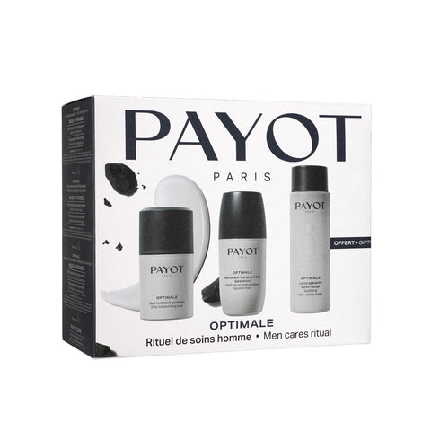 Optimale Men Cares Ritual