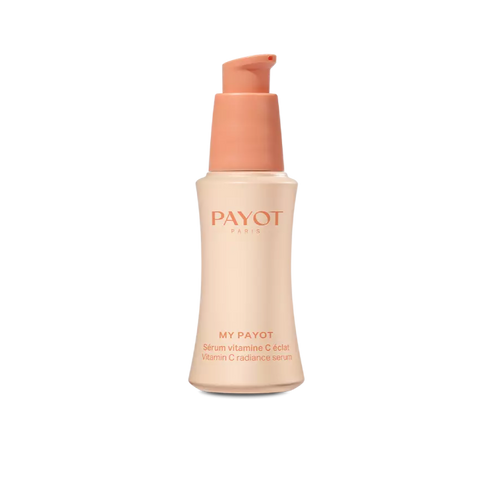 My Payot Vitamin C Radiance Serum