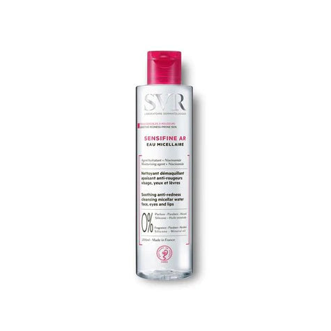 SENSIFINE AR MICELLAR WATER