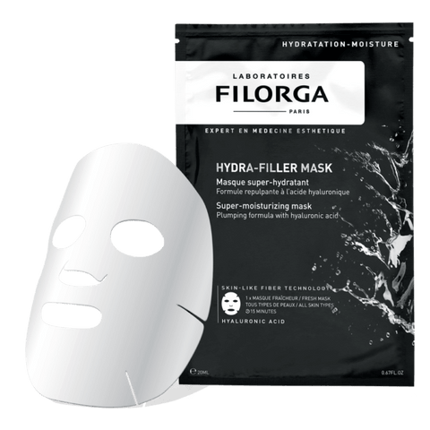 HYDRA-FILLER MASK