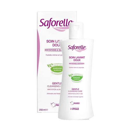 Saforelle Cleansing Care