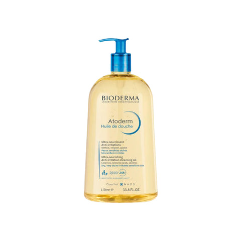 Atoderm Shower Oil