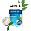 Waterpill Water Retention