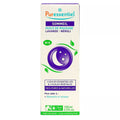 Rest & Relax Organic Massage Oil - Lavander / Neroli