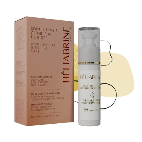 Heliabrine Wrinkle Filler Intensive Care