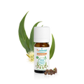 Organic Lemon Eucalyptus Essential Oils