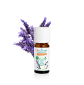 Organic True Lavender Essential Oil
