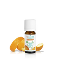 Organic Sweet Orange Essential Oil