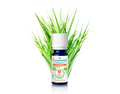 Organic Palmarosa Essential Oil