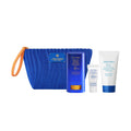 Sun Protection On The Go