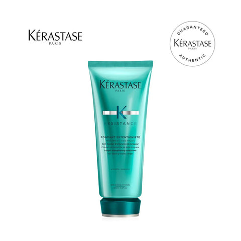 Resistance Fondant Extentioniste Length Strengthening Conditioner