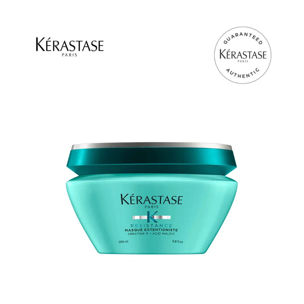 Resistance Masque Extentioniste