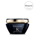 Chronologiste Youth Revitalizing Hair Mask