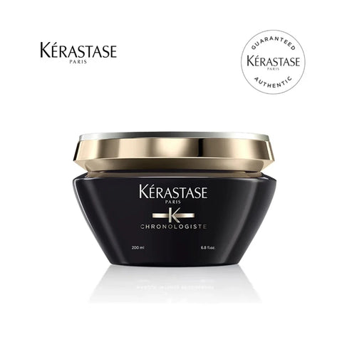 Chronologiste Youth Revitalizing Hair Mask