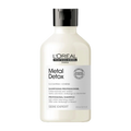 Serie Expert Metal Detox Shampoo