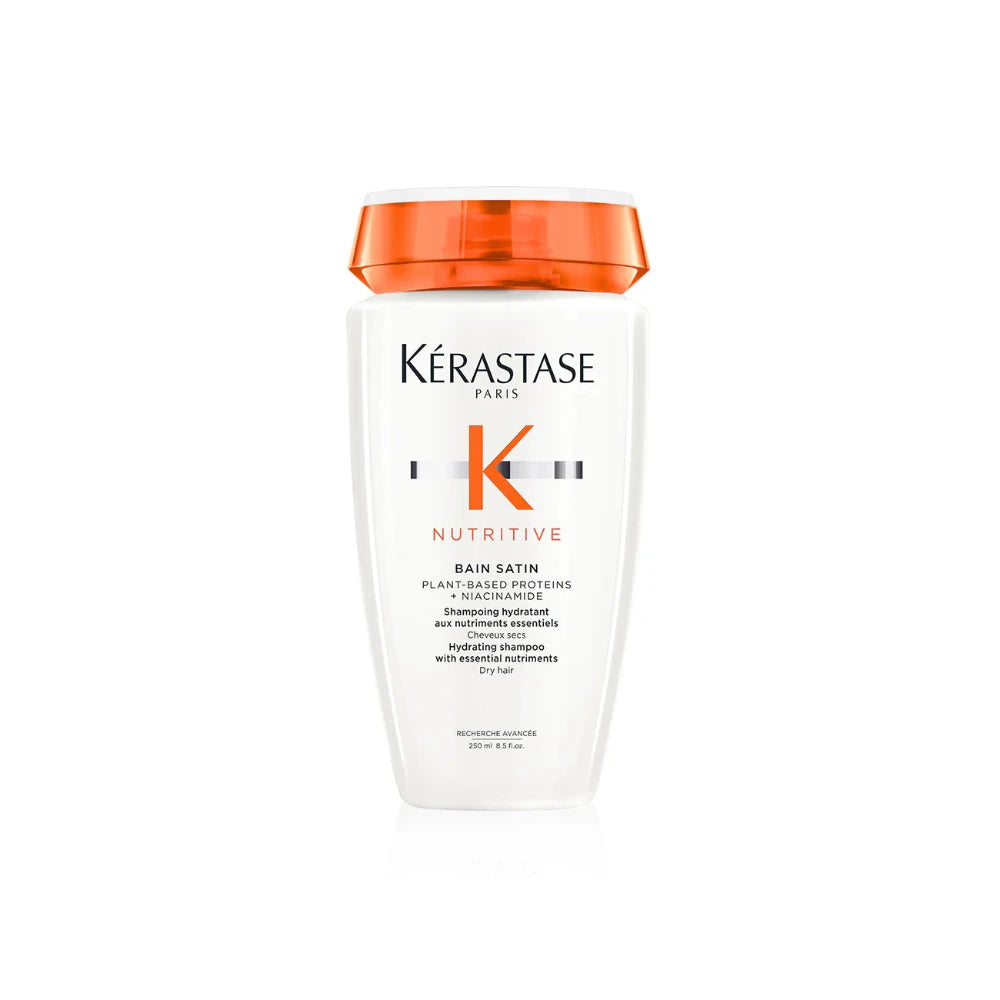 Nutritive Bain Satin Shampoo