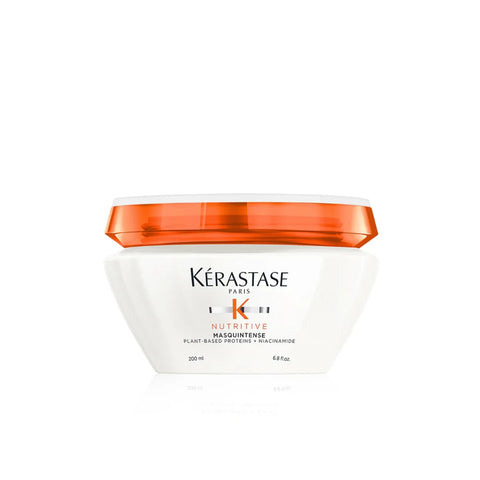 Nutritive Masquintense Hair Mask