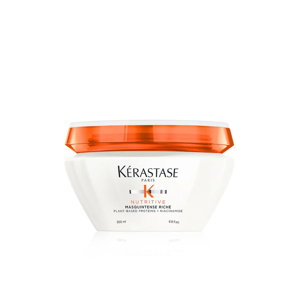 Nutritive Masquintense Riche Hair Mask