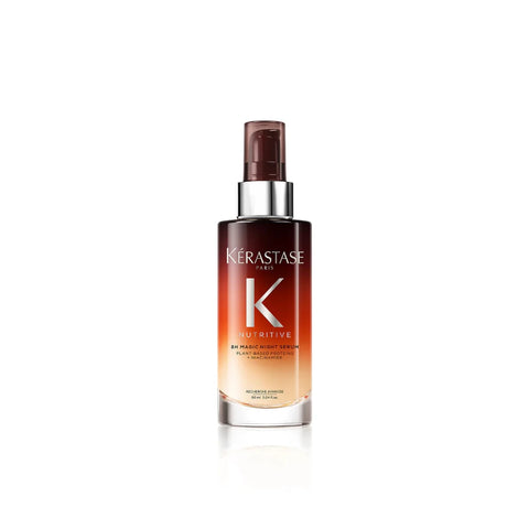 Nutritive 8h Magic Night Hair Serum