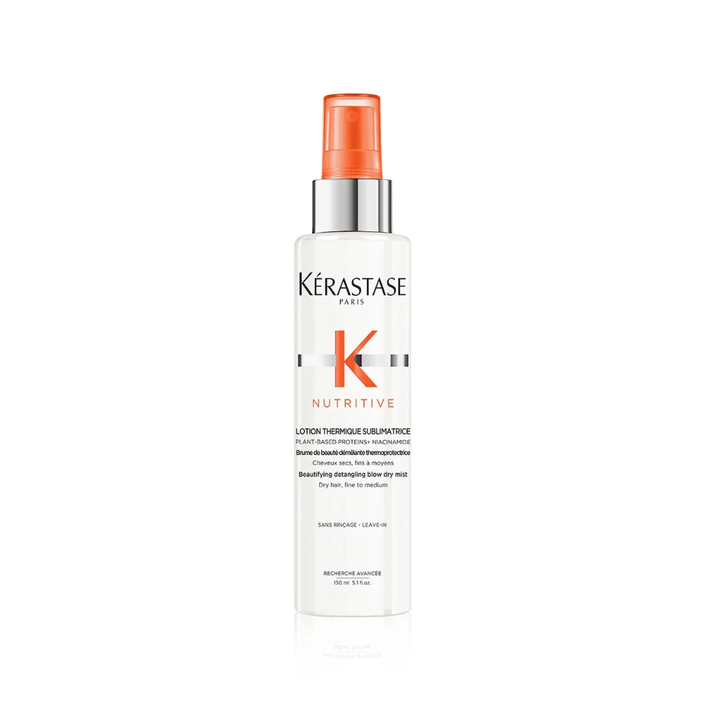 Nutritive Lotion Thermique Sublimatrice Heat Protectant