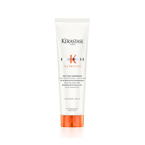 Nutritive Nectar Thermique Heat Protectant