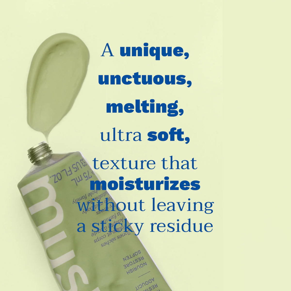 Multi-Purpose Balm with 3 Avocado Extracts