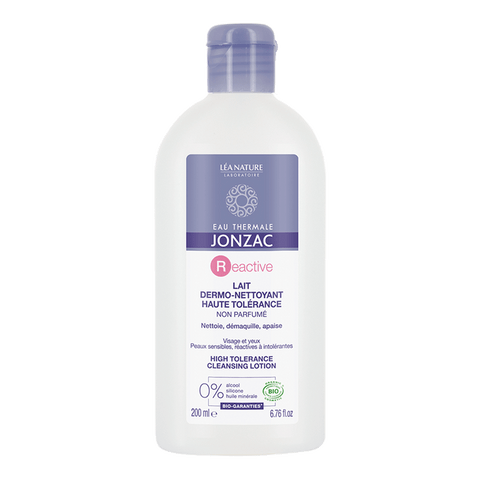 REACTIVE CLEANSING LOTION