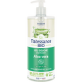 Aloe Vera Revitalizing Shower Gel