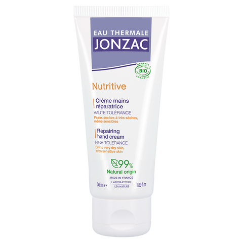 Nutritive Hand Cream