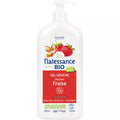Strawberry Hair & Body Showel Gel