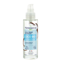 Coconut Beauty Dry Oil