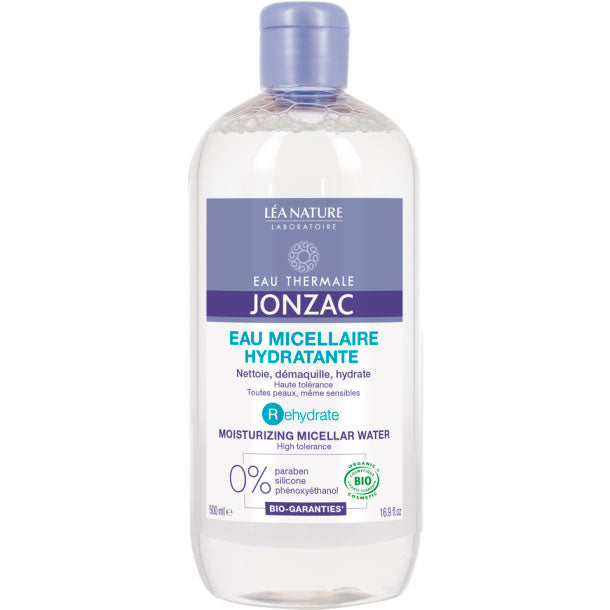 REHYDRATE MICELLAR WATER