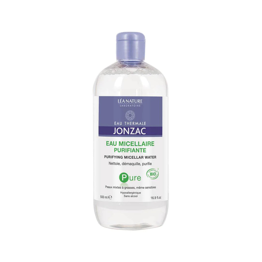 PURE MICELLAR WATER