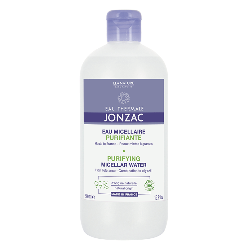 PURE MICELLAR WATER