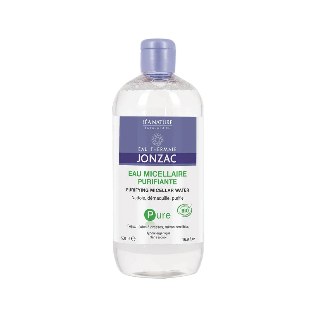 PURE MICELLAR WATER