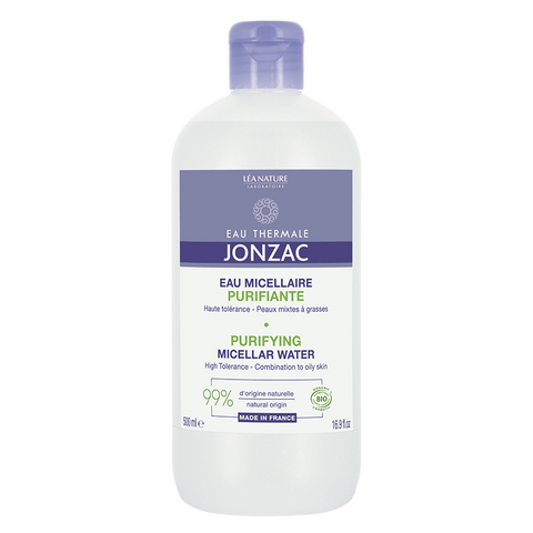 PURE MICELLAR WATER