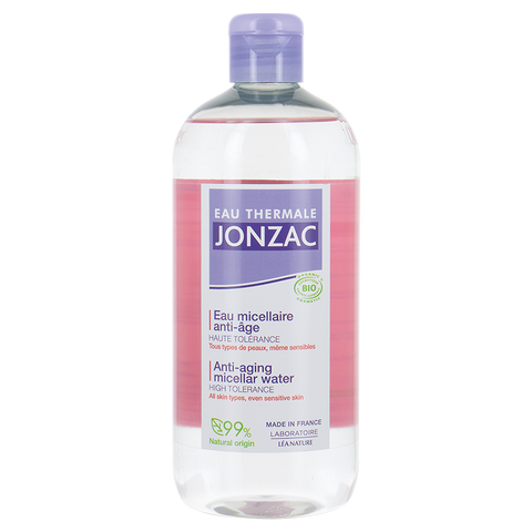 Anti-Aging Micellar Water