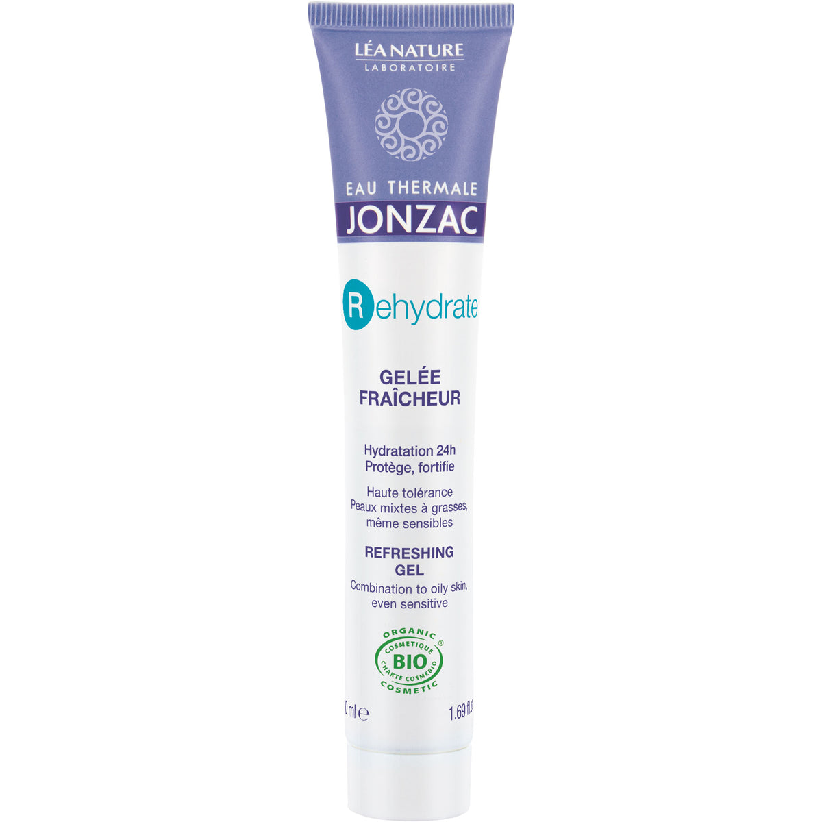 REHYDRATE REFRESHING GEL